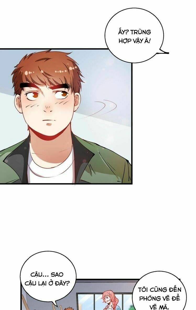 Thành Tựu Của Ta Rất Nhiều: Chapter 9