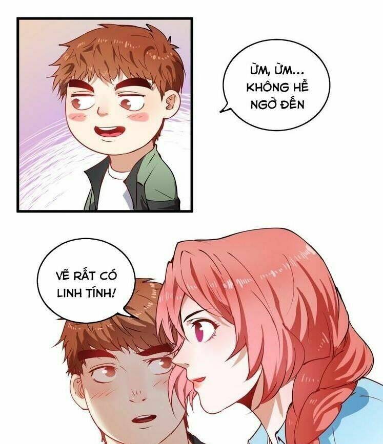 Thành Tựu Của Ta Rất Nhiều: Chapter 9
