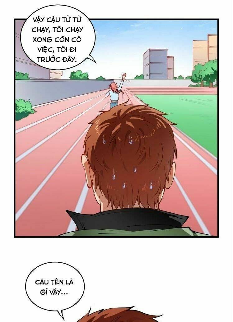 Thành Tựu Của Ta Rất Nhiều: Chapter 9
