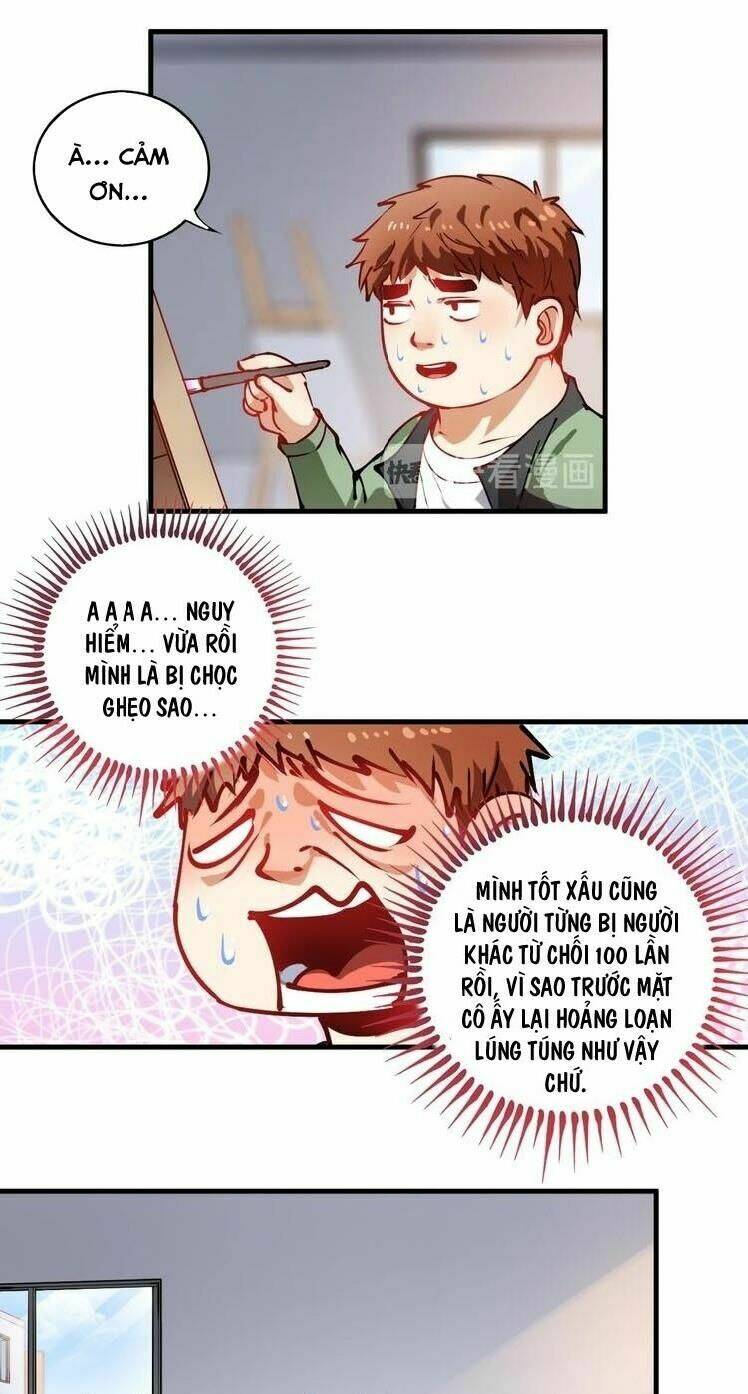Thành Tựu Của Ta Rất Nhiều: Chapter 9