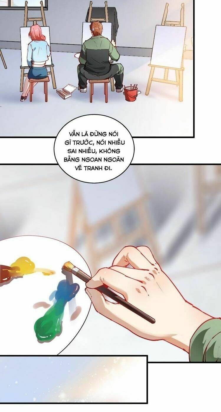 Thành Tựu Của Ta Rất Nhiều: Chapter 9