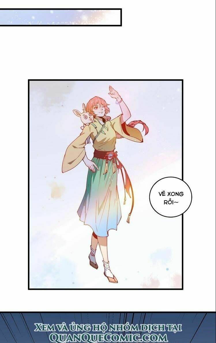 Thành Tựu Của Ta Rất Nhiều: Chapter 9