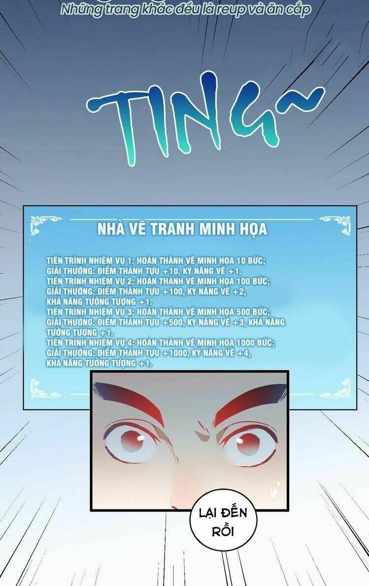 Thành Tựu Của Ta Rất Nhiều: Chapter 9