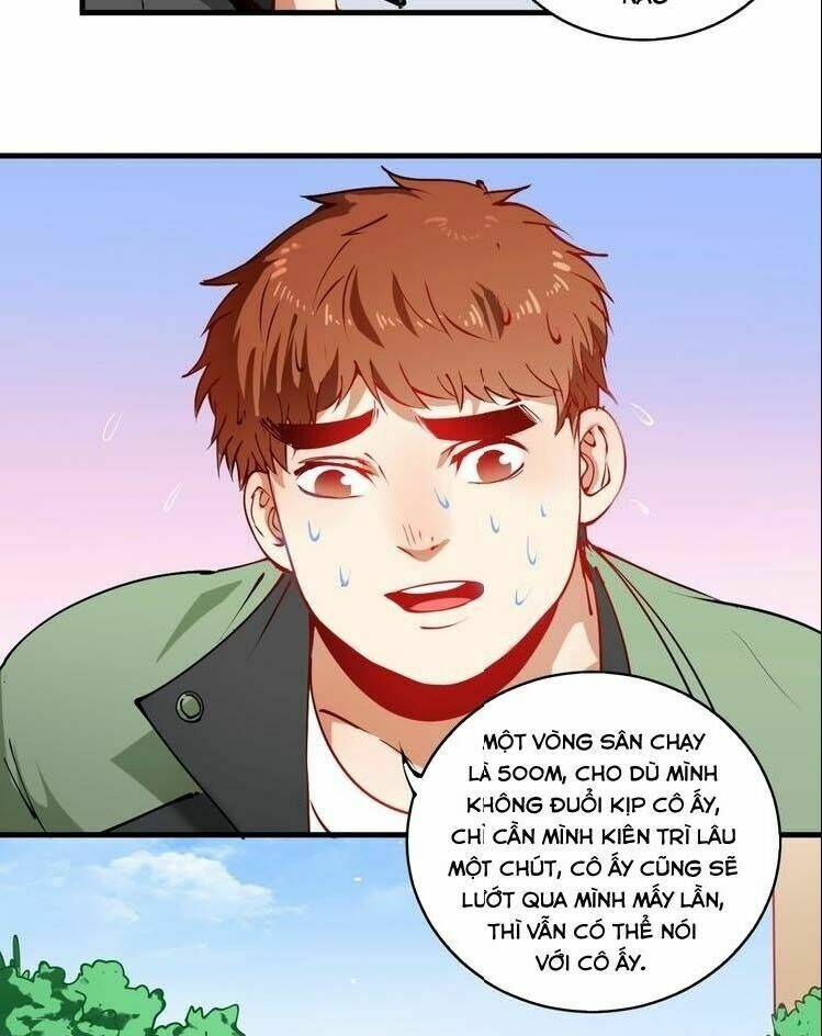 Thành Tựu Của Ta Rất Nhiều: Chapter 9
