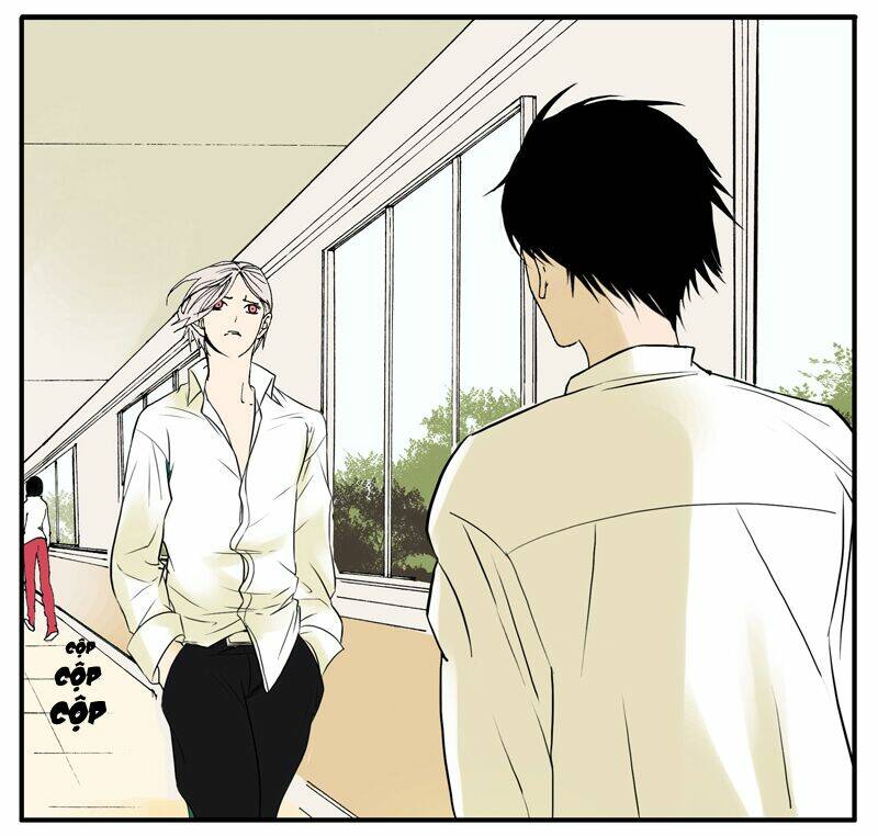 Thanh Xuân Vô Hạn: Chapter 1