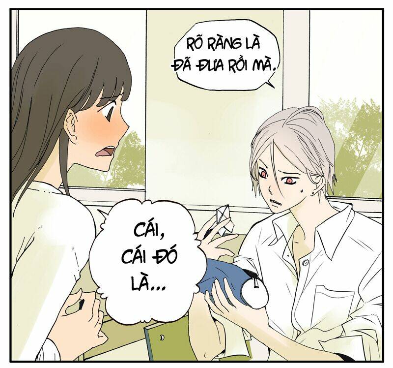 Thanh Xuân Vô Hạn: Chapter 1