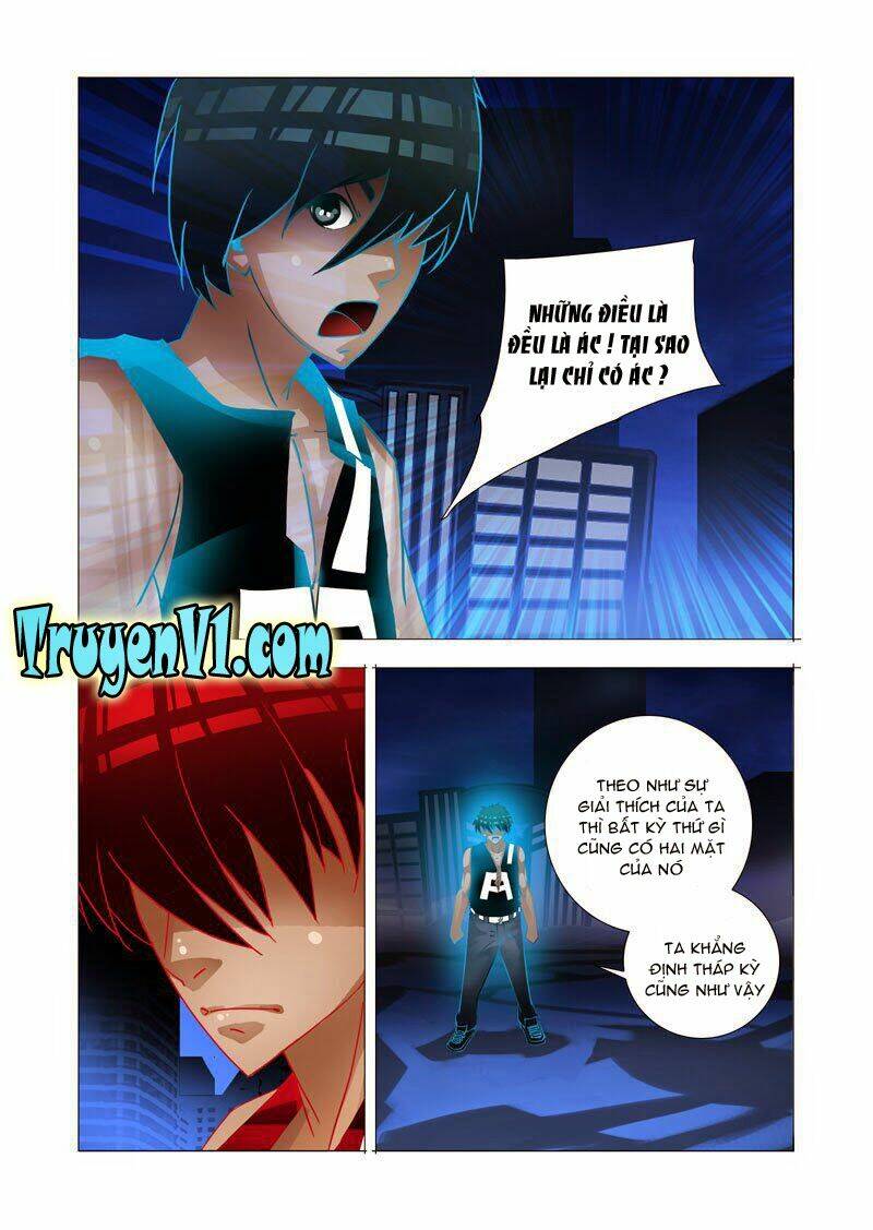 Hoàng Phi Hồng Phần 1: Chapter 114