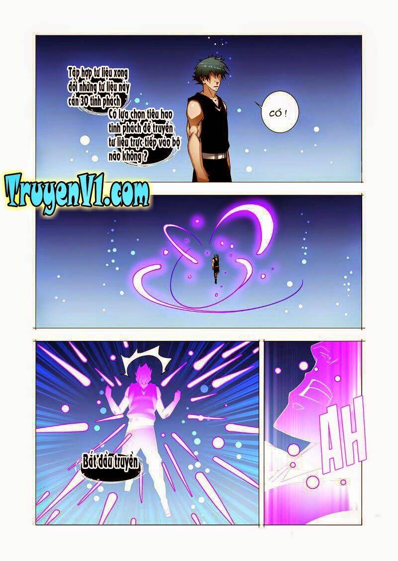 Hoàng Phi Hồng Phần 1: Chapter 134