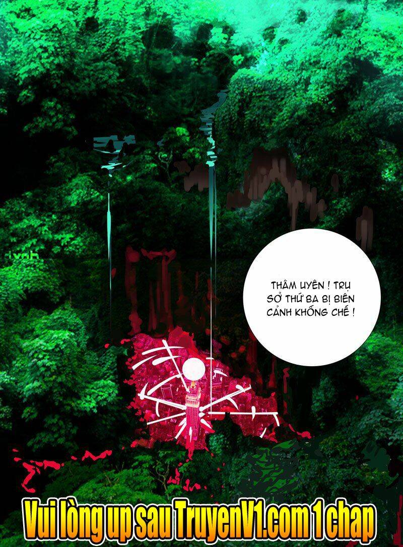 Hoàng Phi Hồng Phần 1: Chapter 136