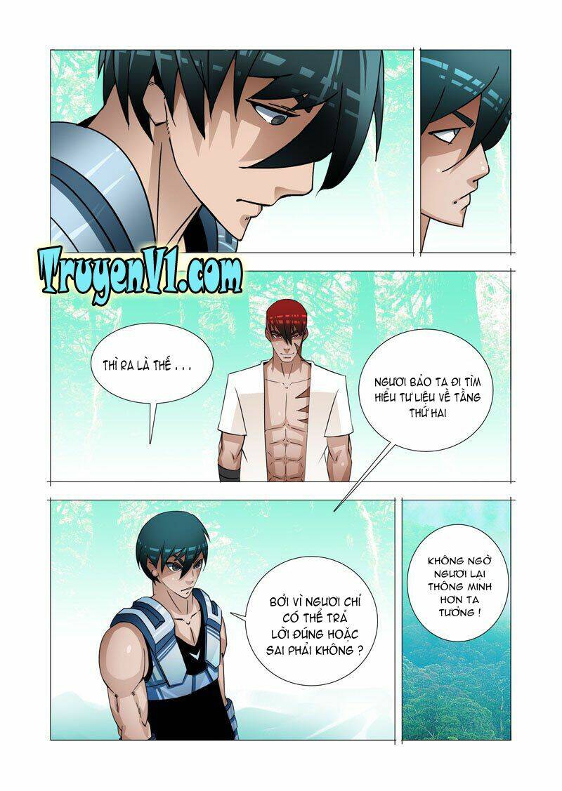 Hoàng Phi Hồng Phần 1: Chapter 137