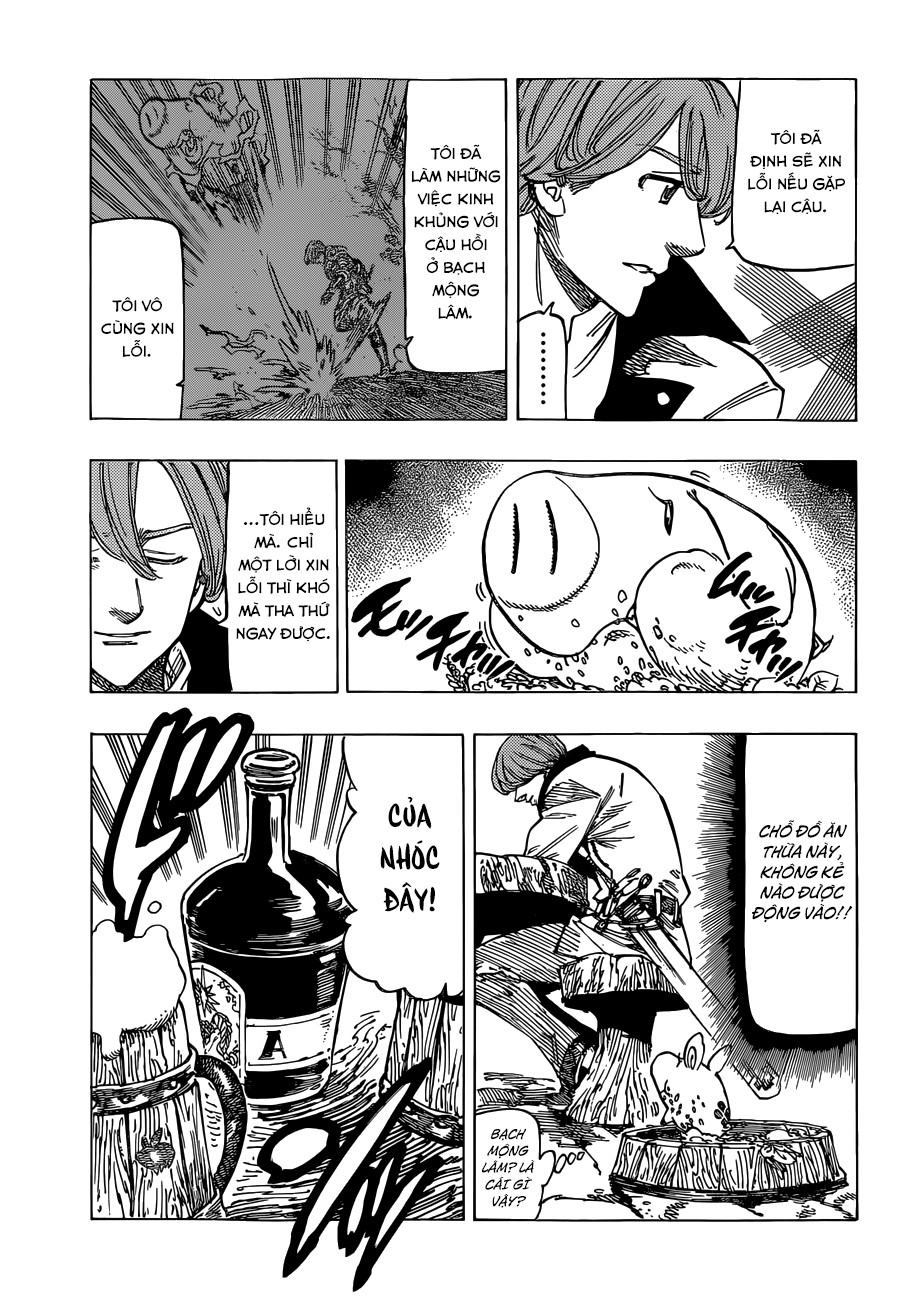 Thất Hình Đại Tội: Chapter 102