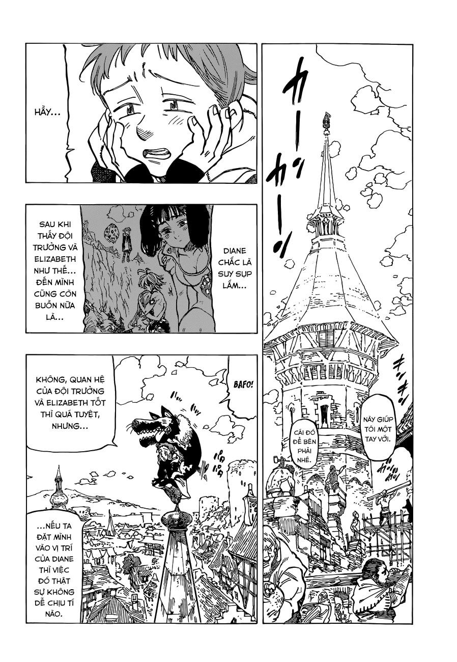 Thất Hình Đại Tội: Chapter 102