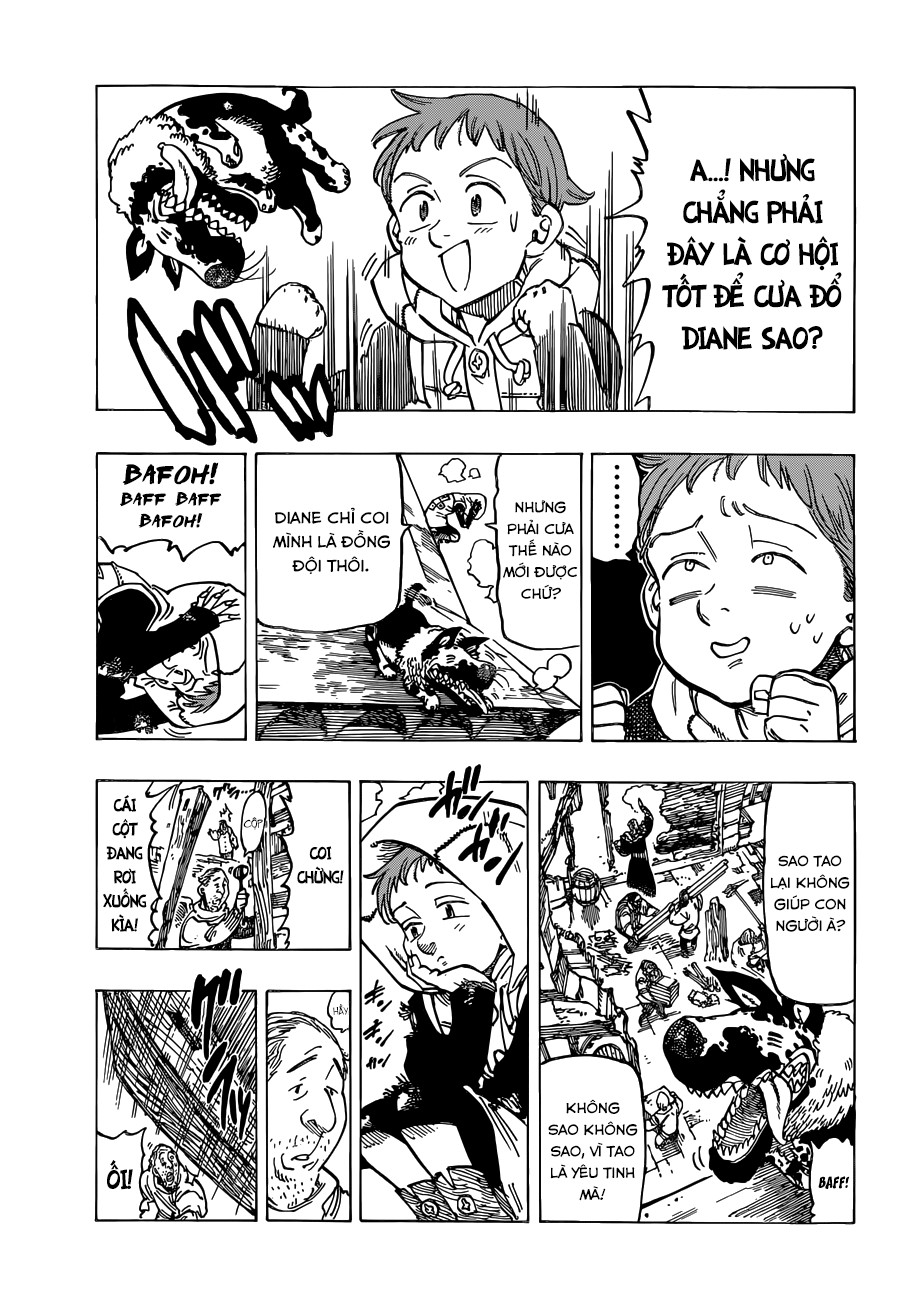 Thất Hình Đại Tội: Chapter 102
