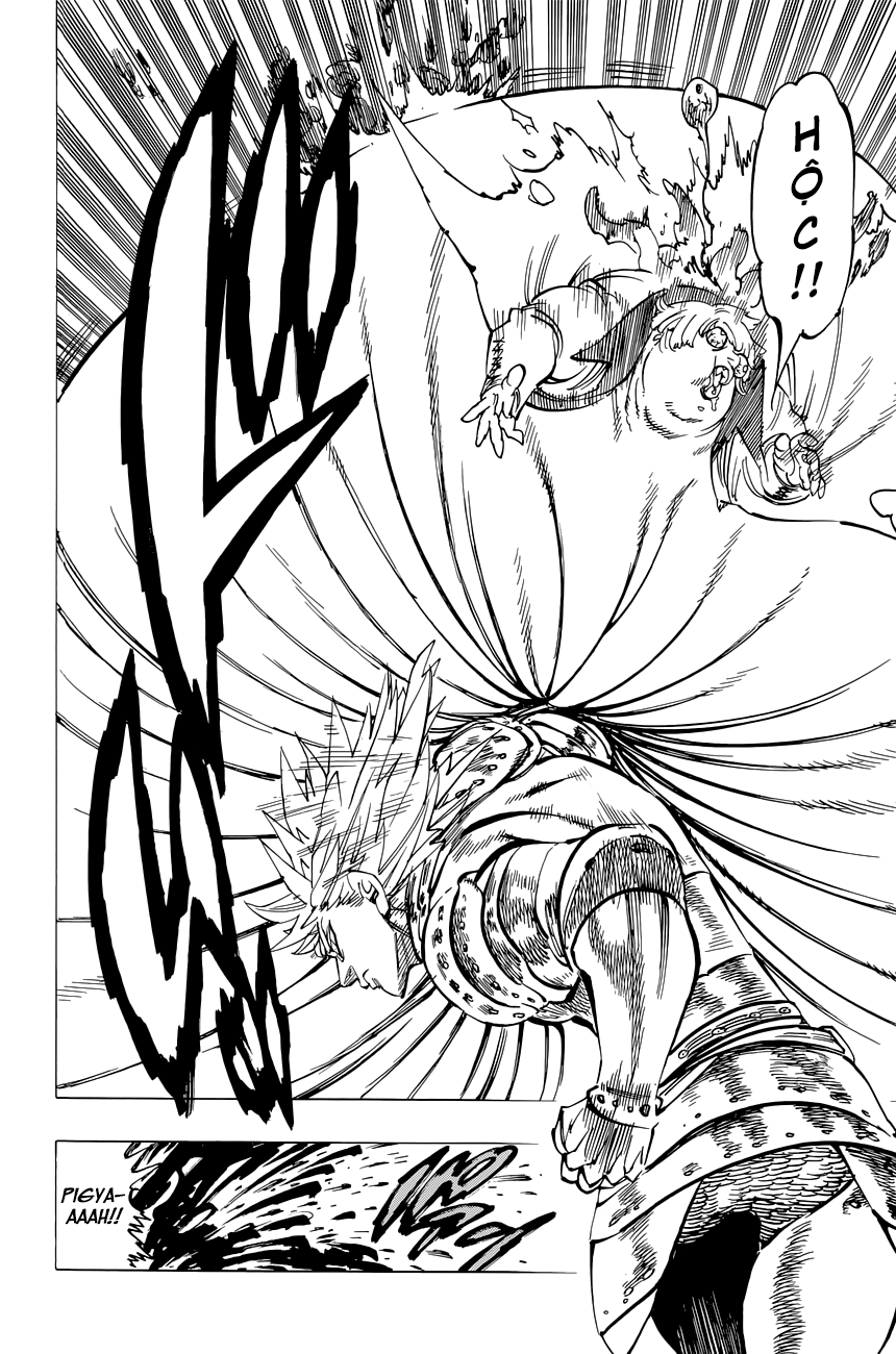 Thất Hình Đại Tội: Chapter 115.5