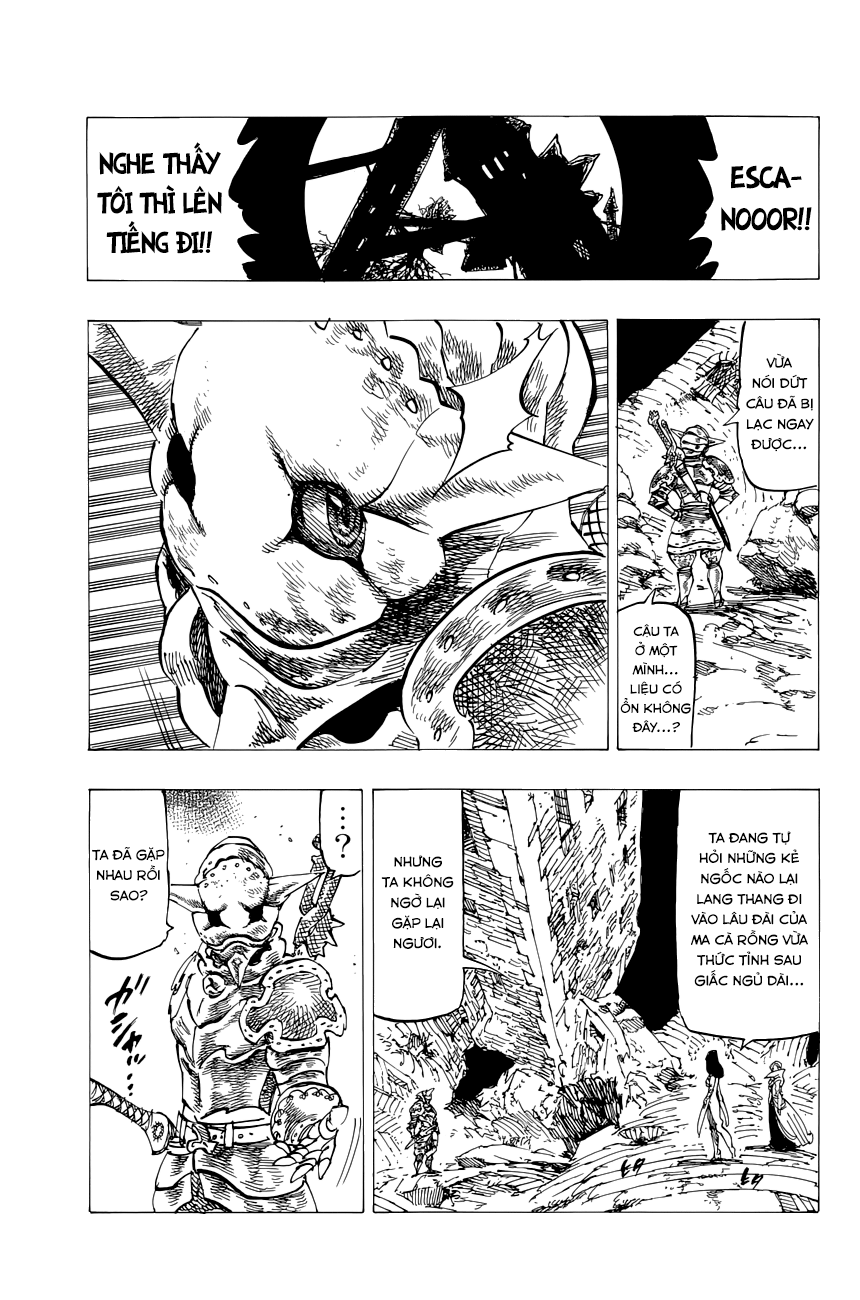Thất Hình Đại Tội: Chapter 115.5
