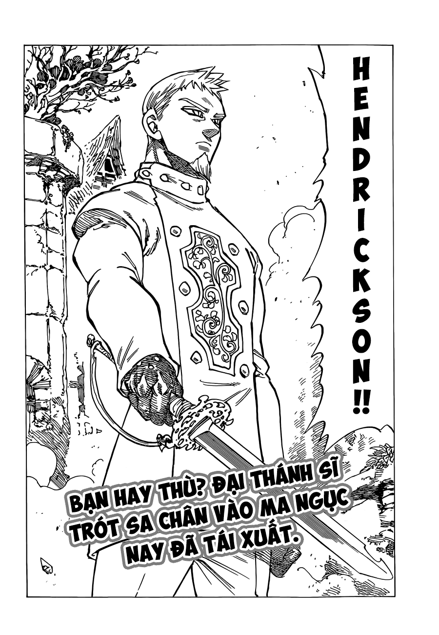 Thất Hình Đại Tội: Chapter 122