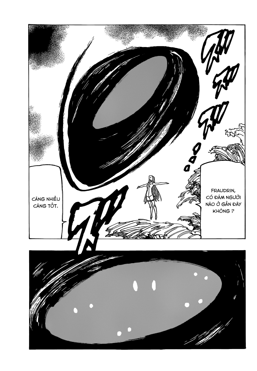 Thất Hình Đại Tội: Chapter 122