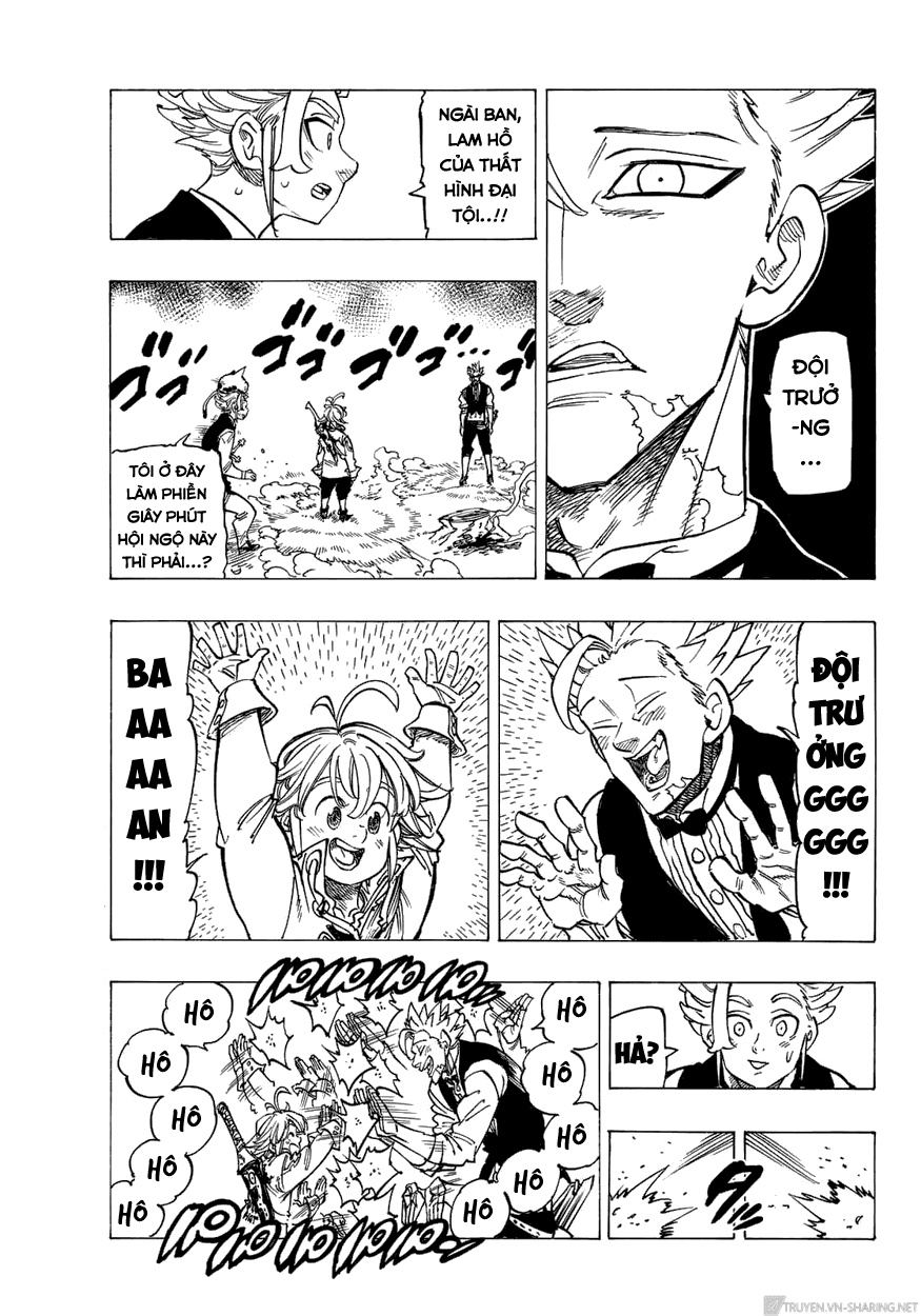Thất Hình Đại Tội: Chapter 159