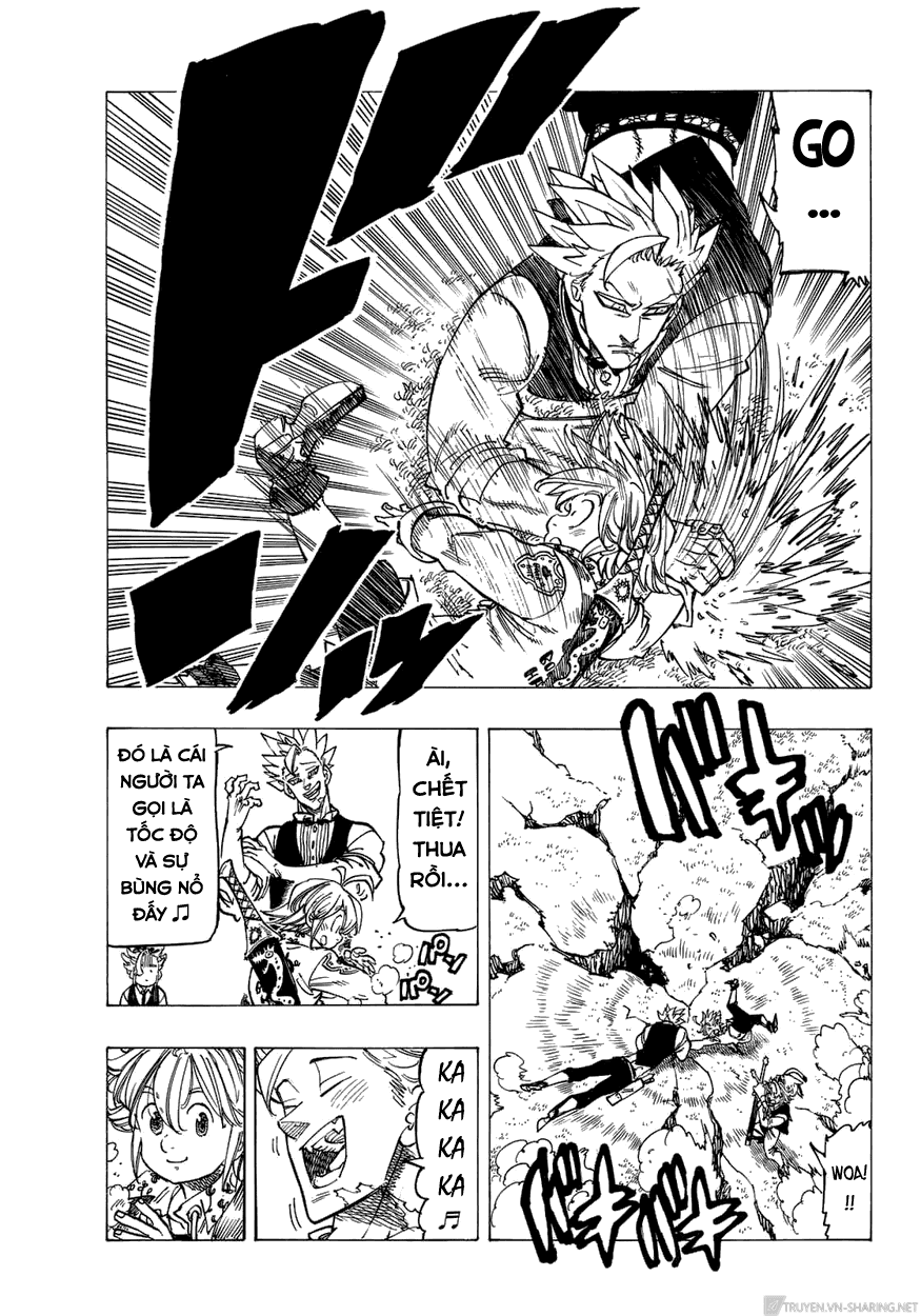 Thất Hình Đại Tội: Chapter 159