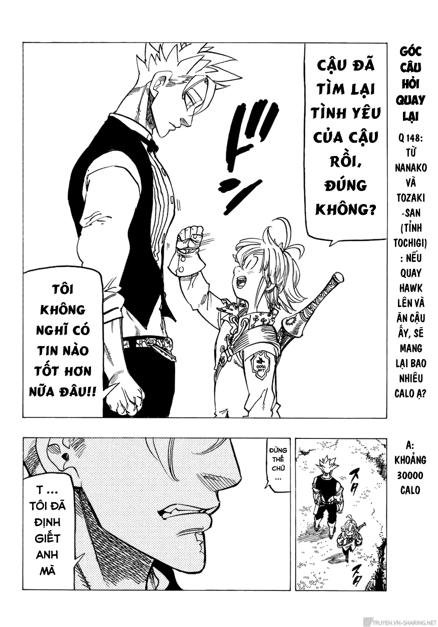 Thất Hình Đại Tội: Chapter 159