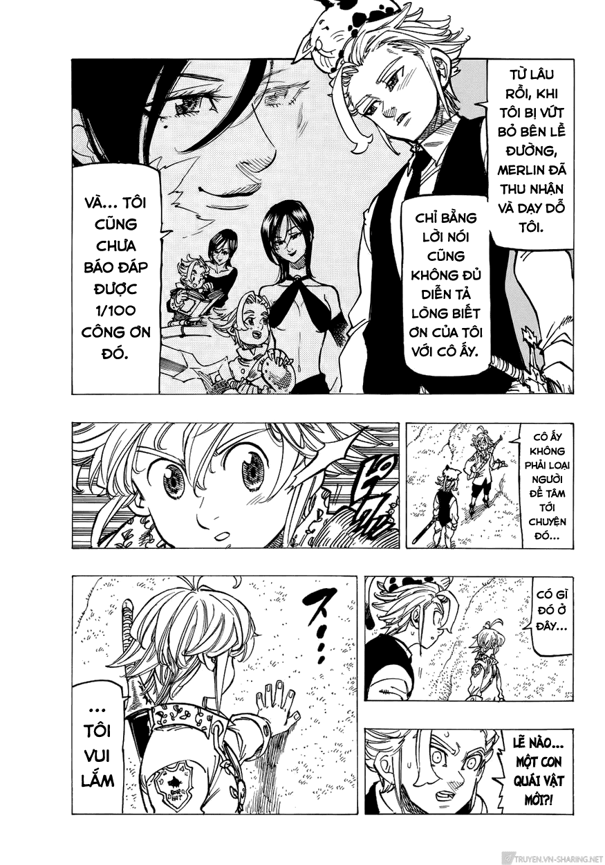 Thất Hình Đại Tội: Chapter 159