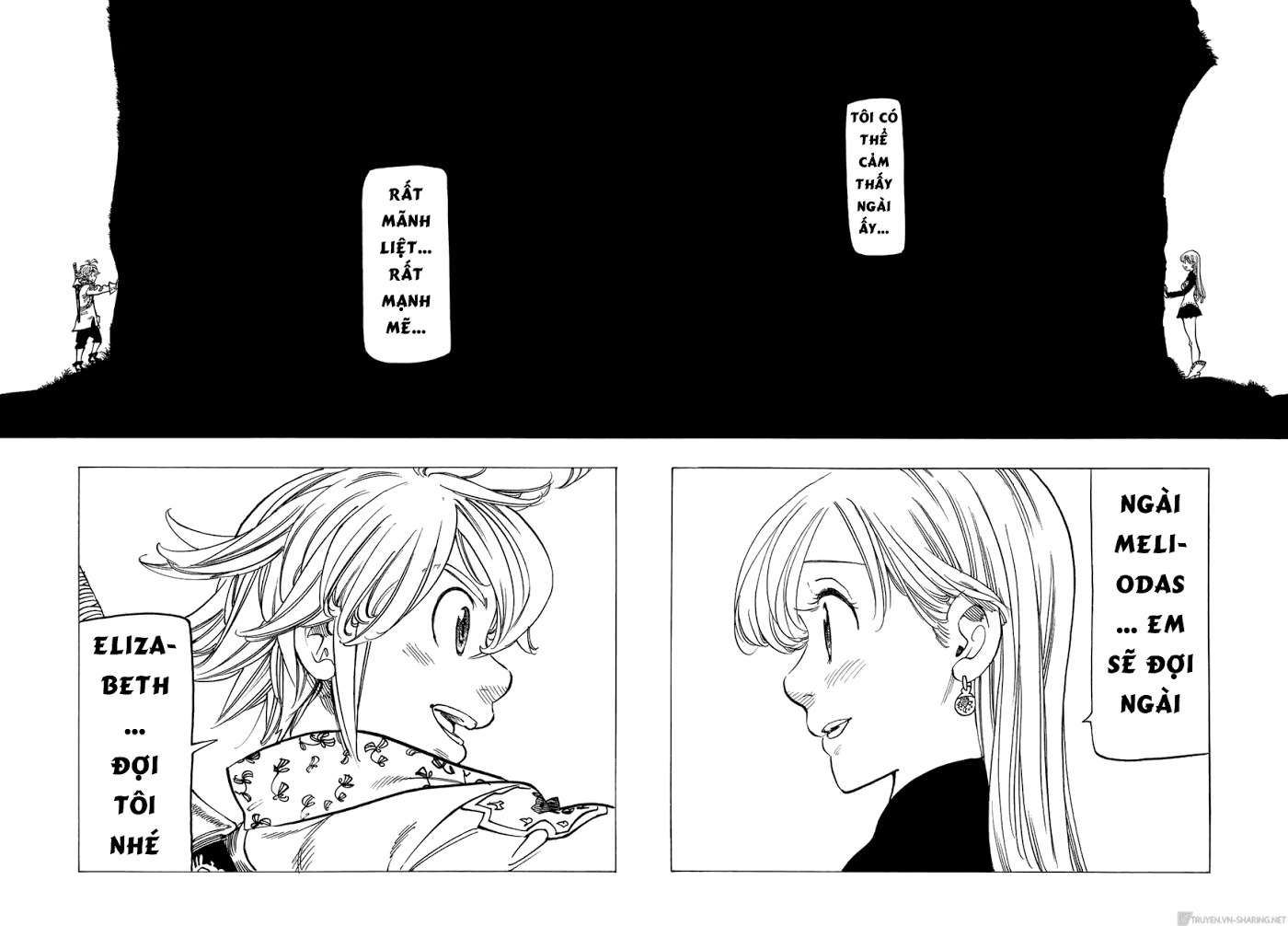 Thất Hình Đại Tội: Chapter 159