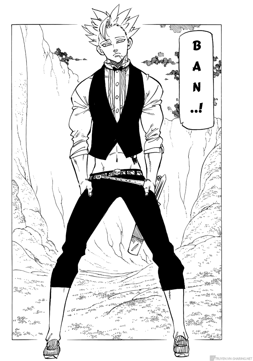 Thất Hình Đại Tội: Chapter 159