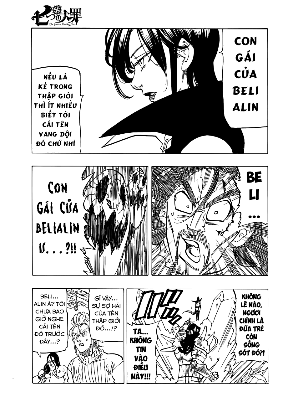 Thất Hình Đại Tội: Chapter 191