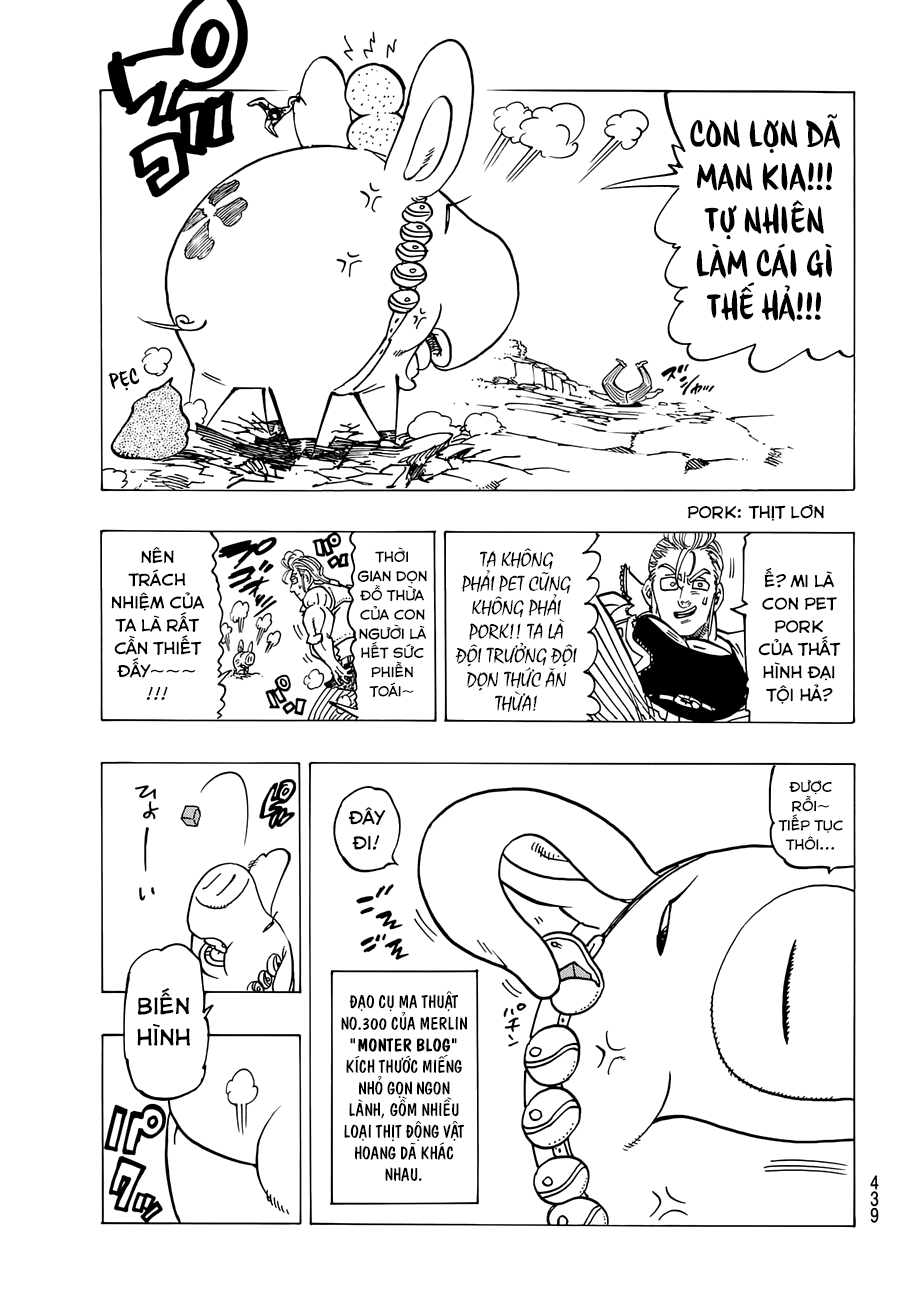 Thất Hình Đại Tội: Chapter 201.8