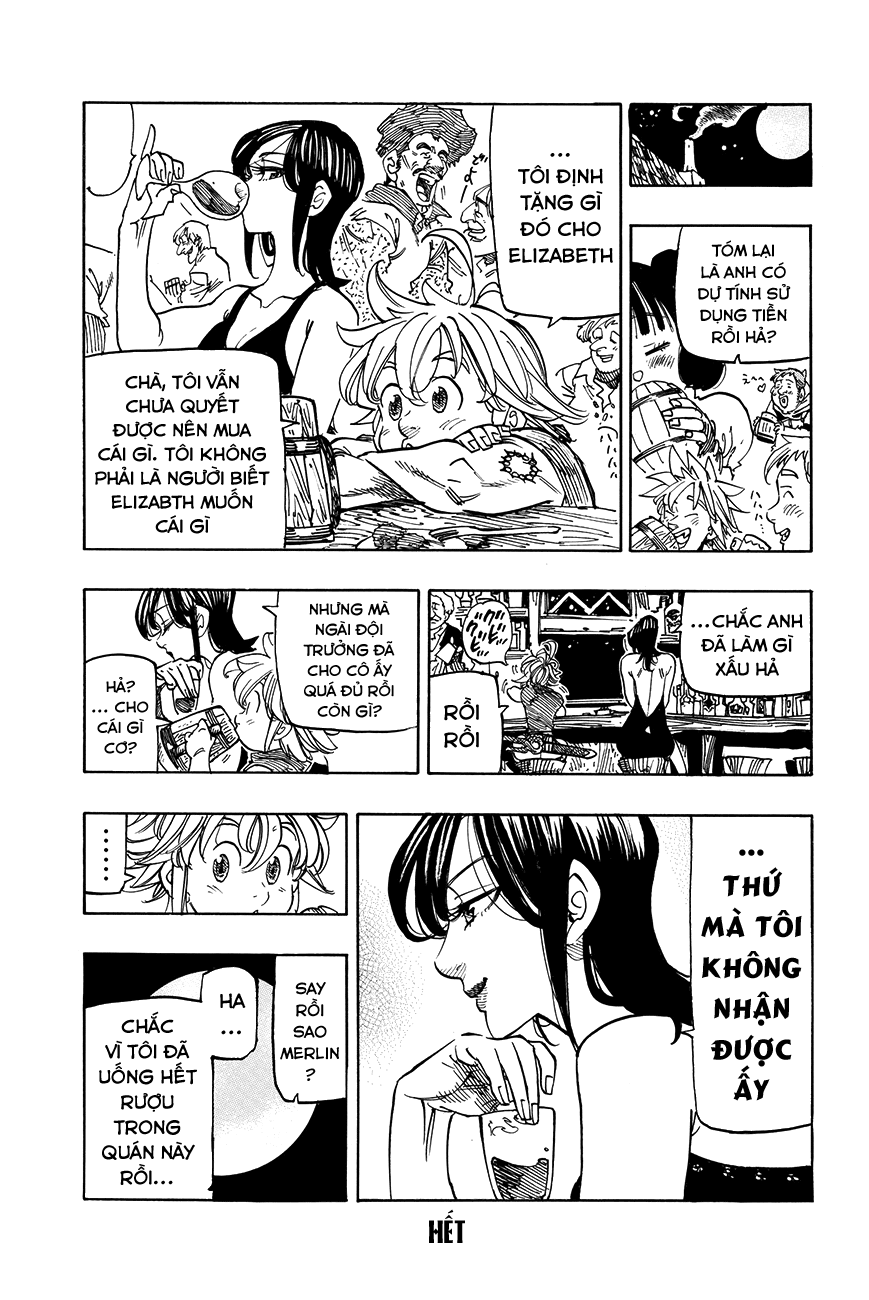 Thất Hình Đại Tội: Chapter 203.5