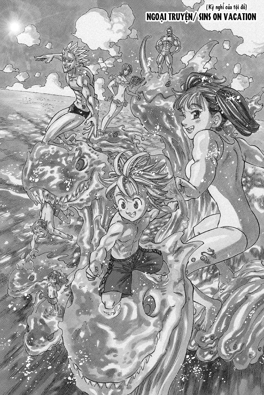 Thất Hình Đại Tội: Chapter 203.5