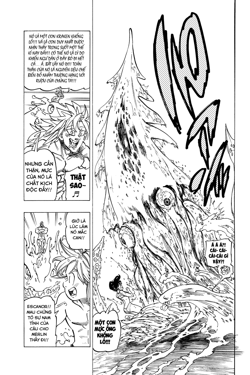 Thất Hình Đại Tội: Chapter 203.5