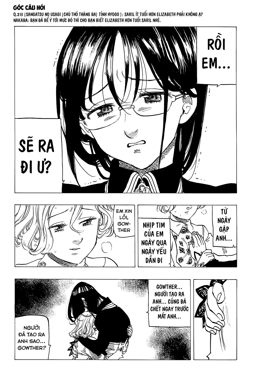 Thất Hình Đại Tội: Chapter 211.5