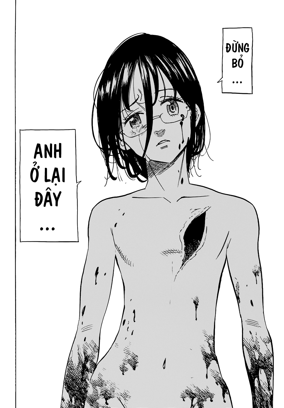 Thất Hình Đại Tội: Chapter 211.5