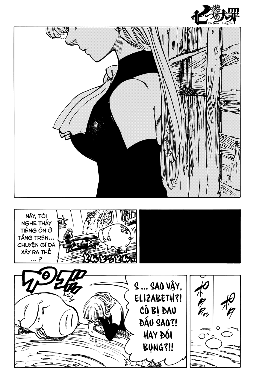 Thất Hình Đại Tội: Chapter 222