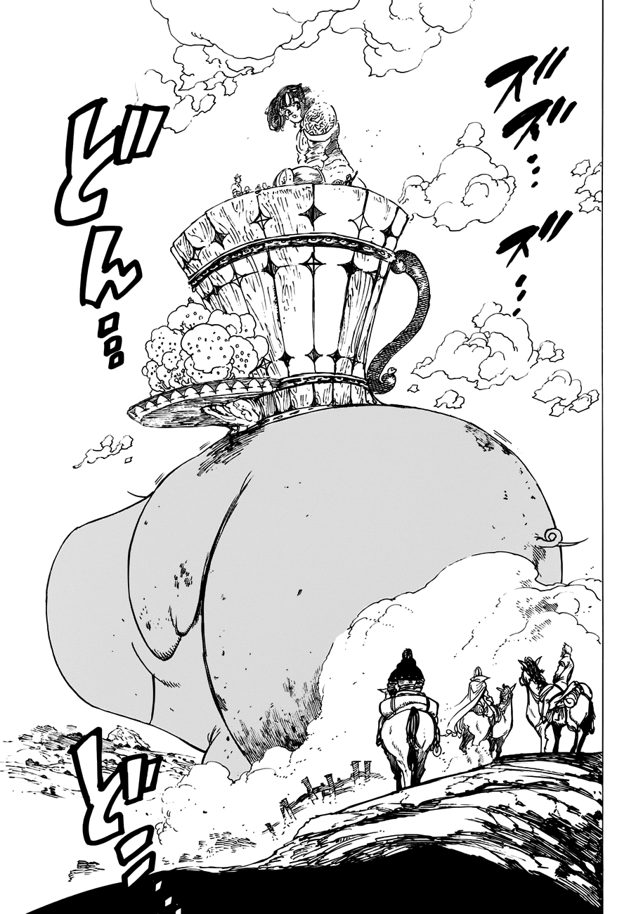 Thất Hình Đại Tội: Chapter 222