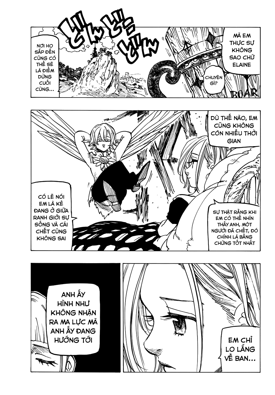 Thất Hình Đại Tội: Chapter 222