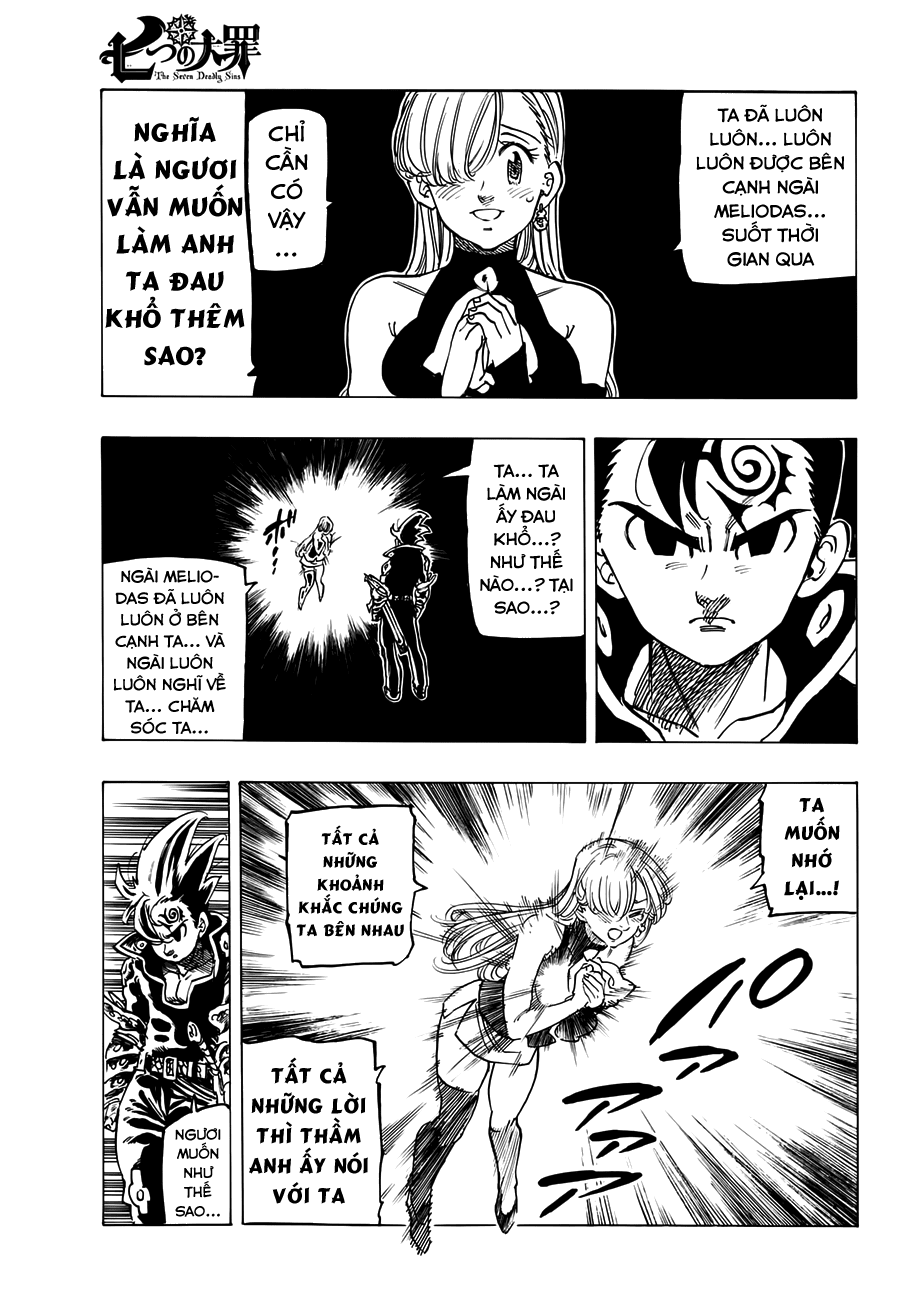 Thất Hình Đại Tội: Chapter 222