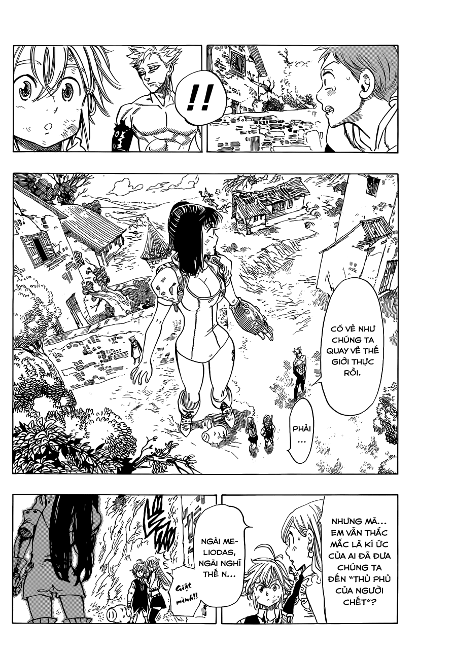 Thất Hình Đại Tội: Chapter 26