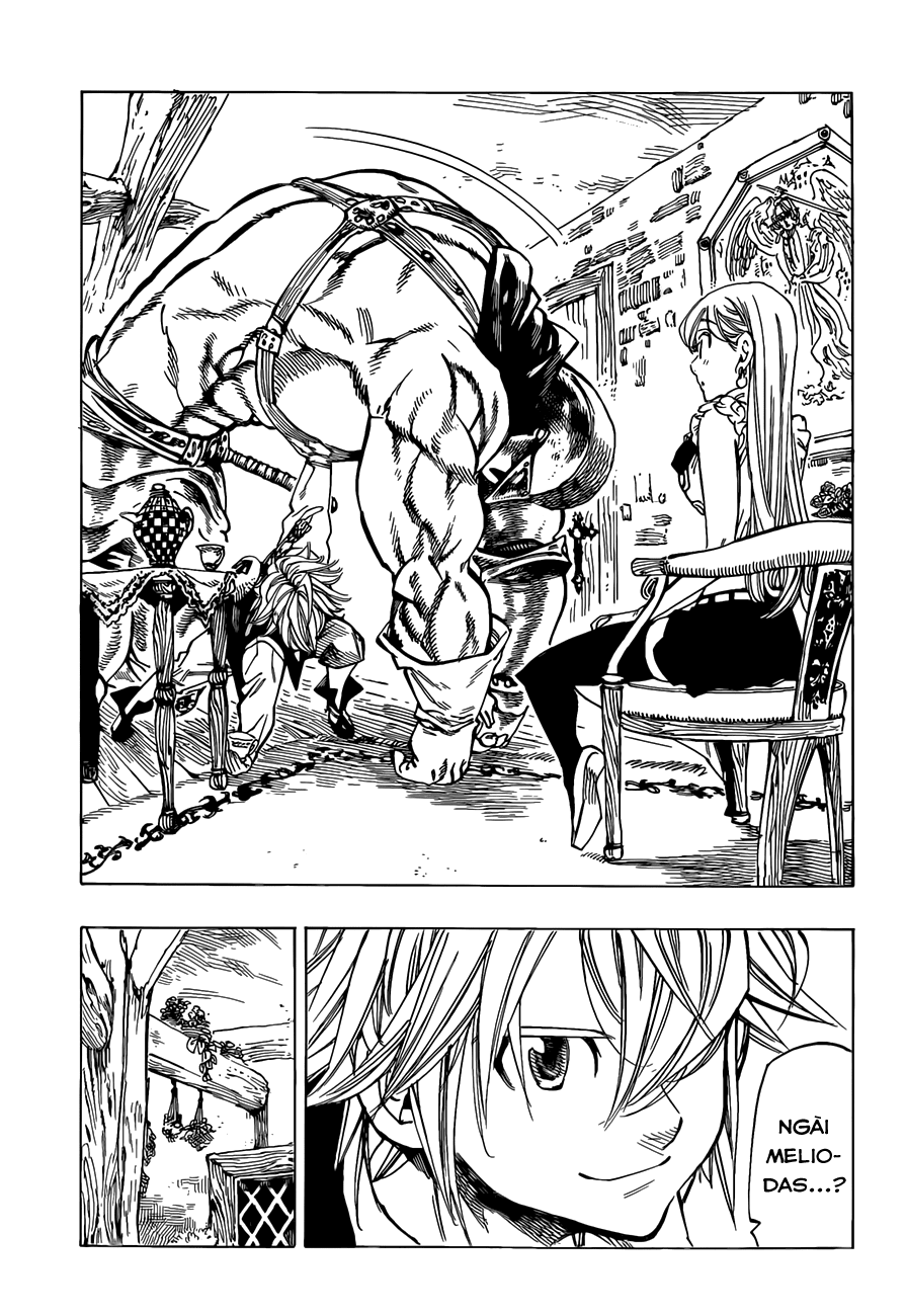 Thất Hình Đại Tội: Chapter 28