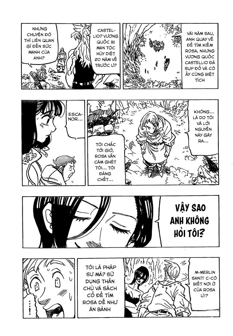 Thất Hình Đại Tội: Chapter 327.5