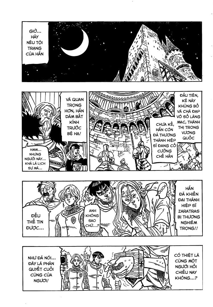 Thất Hình Đại Tội: Chapter 327.5