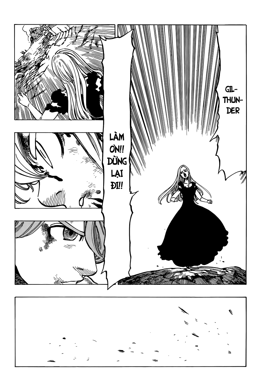 Thất Hình Đại Tội: Chapter 81