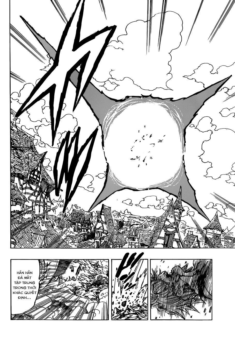 Thất Hình Đại Tội: Chapter 81