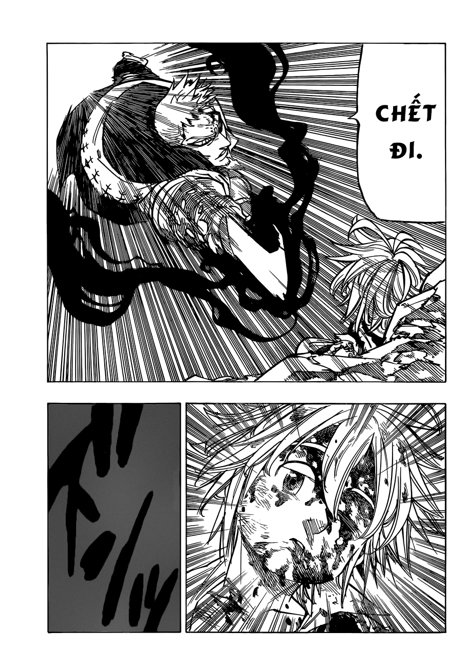 Thất Hình Đại Tội: Chapter 81