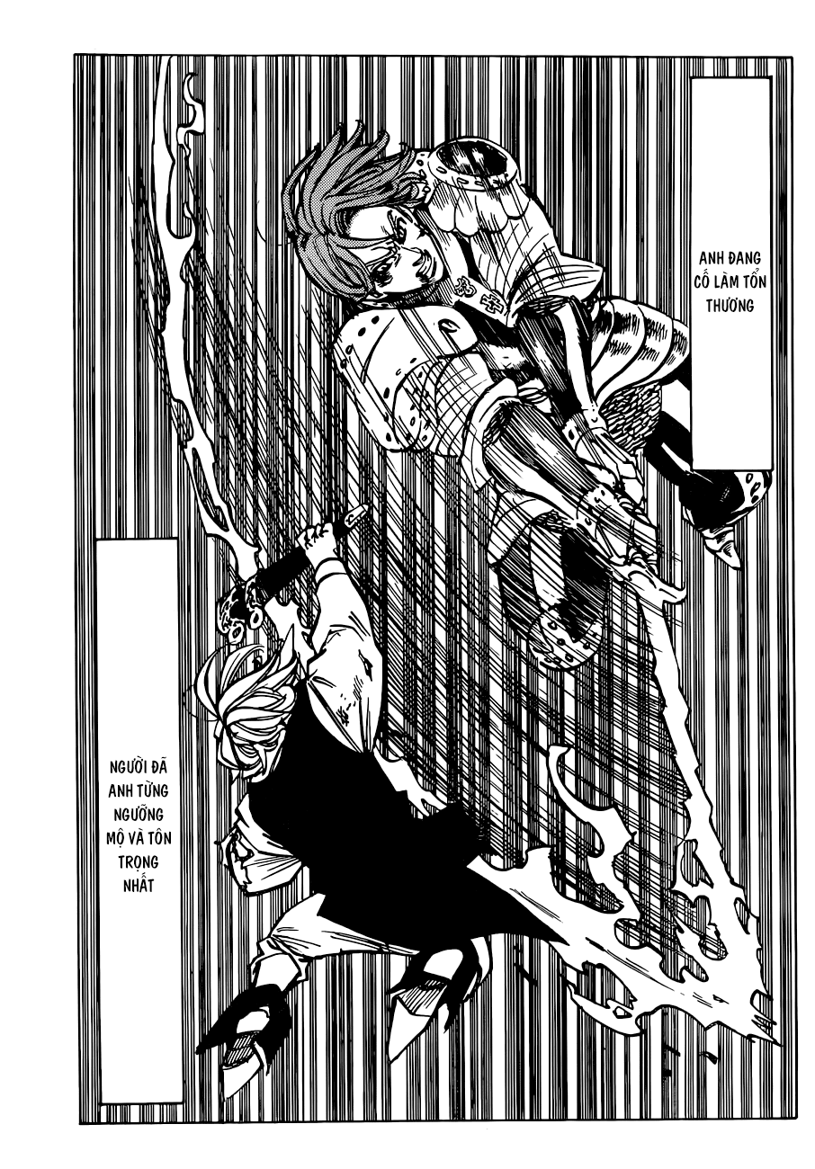 Thất Hình Đại Tội: Chapter 81