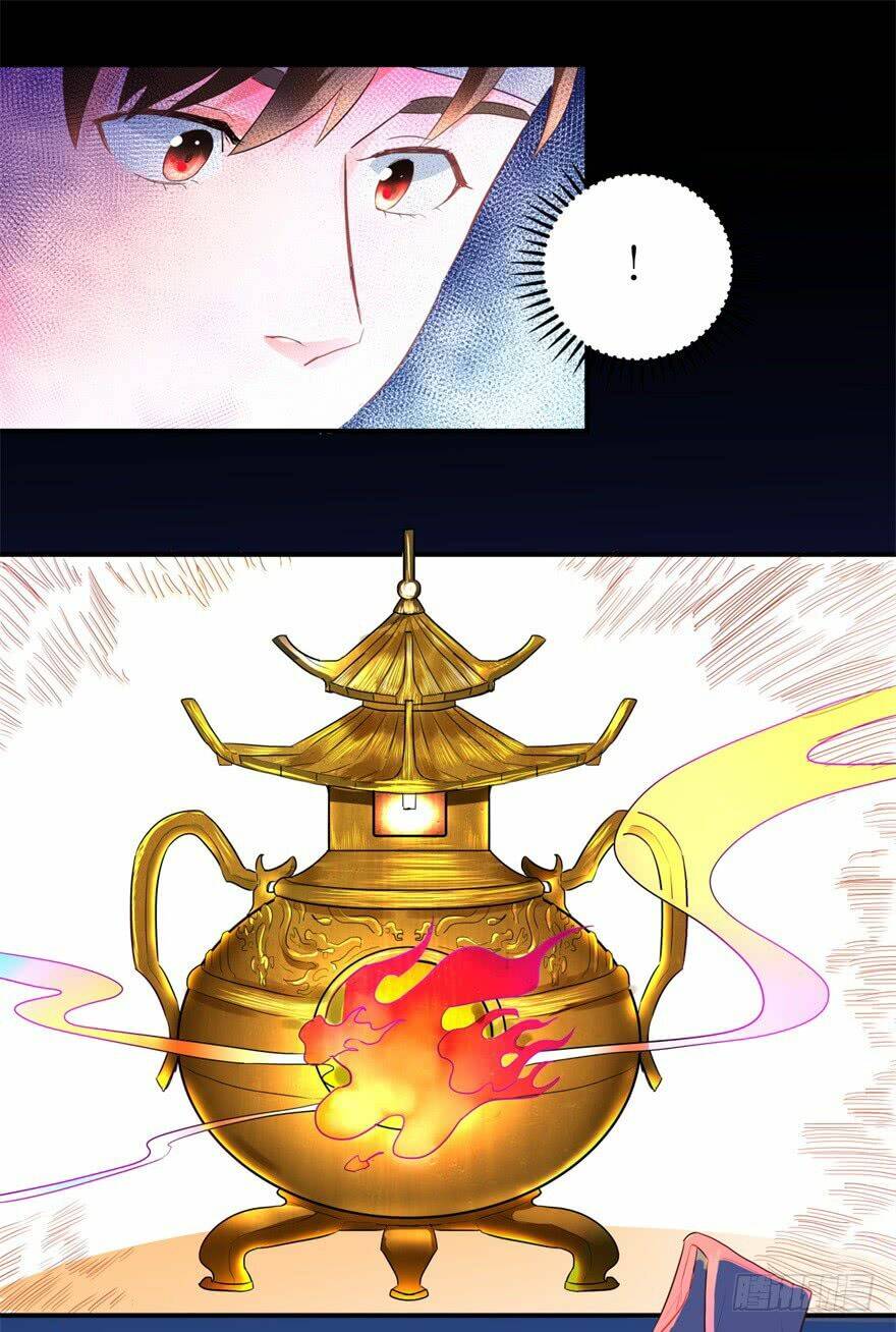 Idol Quốc Dân Đừng Trêu Tôi: Chapter 1