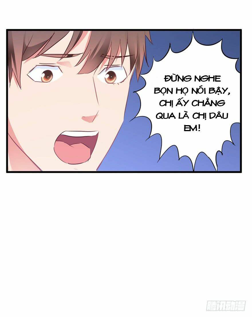 Idol Quốc Dân Đừng Trêu Tôi: Chapter 11