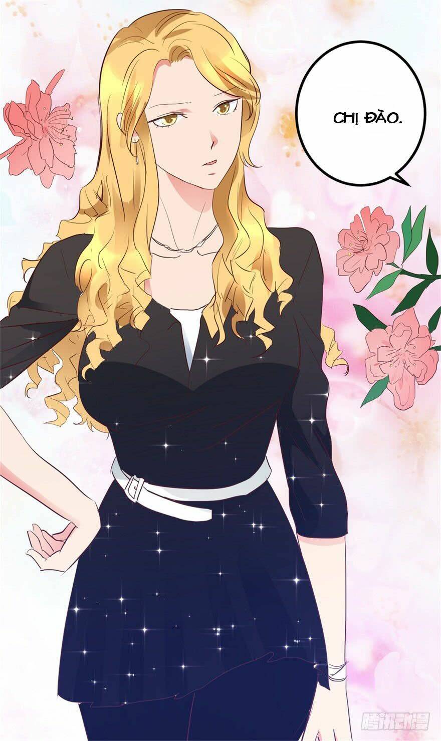 Idol Quốc Dân Đừng Trêu Tôi: Chapter 11