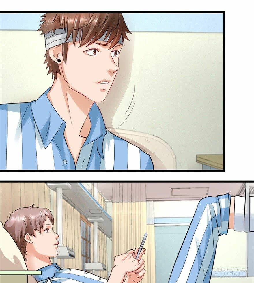 Idol Quốc Dân Đừng Trêu Tôi: Chapter 2